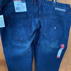 Men’s skinny jeans